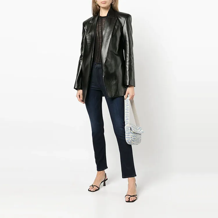 MOTHER Jeans Women's Blue-1