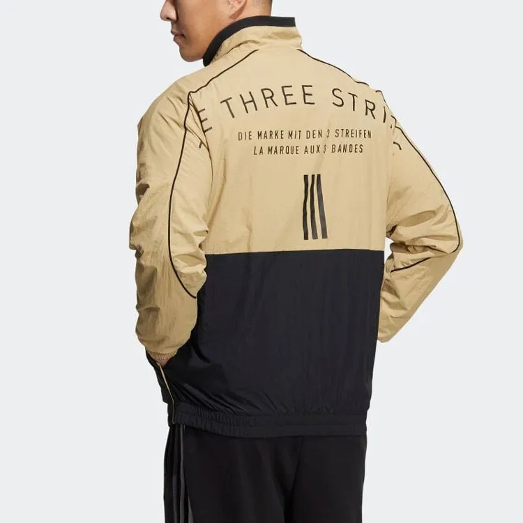 Adidas Jackets Unisex Multicolor-5