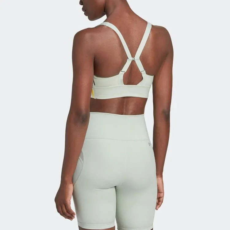 Adidas Sports Underwear Women's Linen Green-3