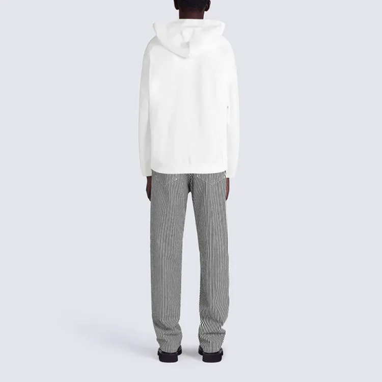 KENZO x Nigo Sweatshirt Men's White-4