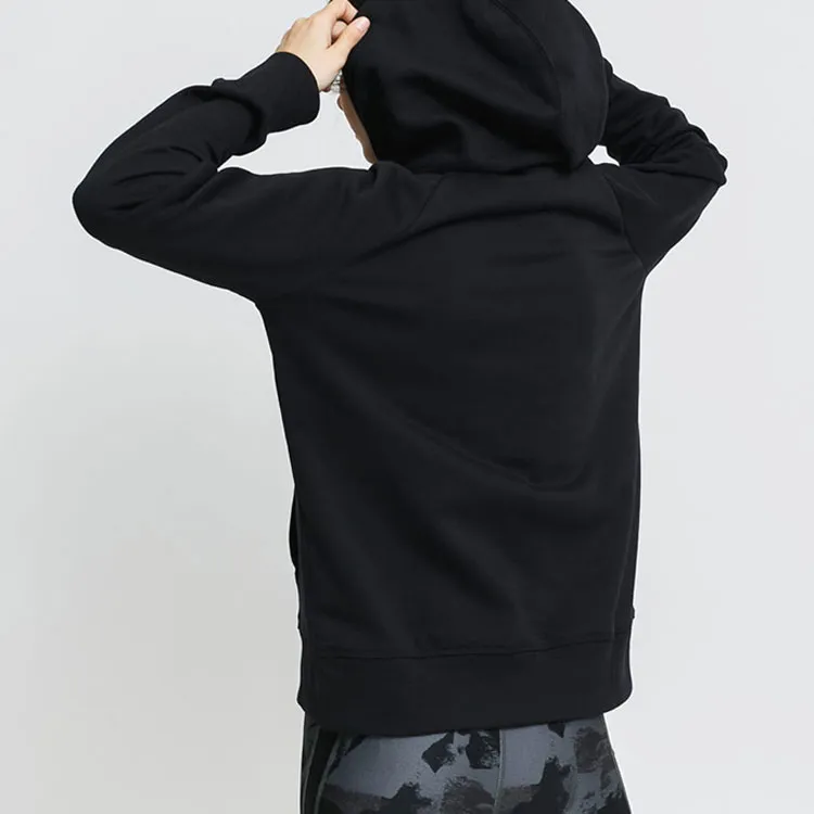 Under Armour Sweatshirts Women's Black-3