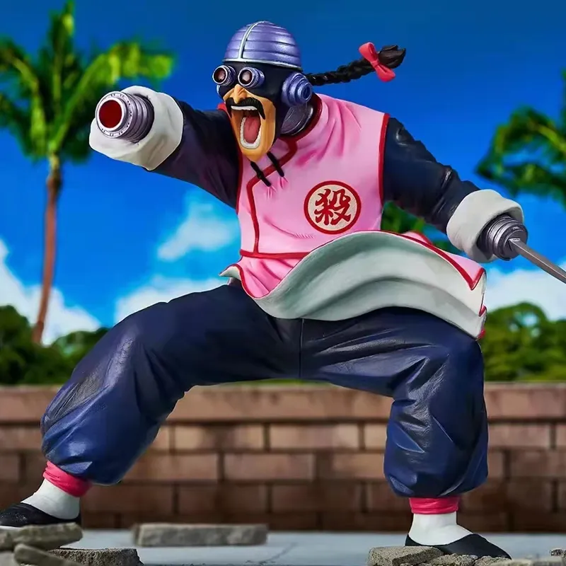 BANPRESTO Scale Figures-2