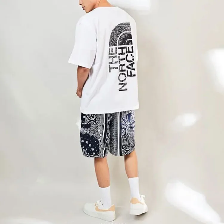 THE NORTH FACE Urban Exploration Casual Shorts Unisex Black-3