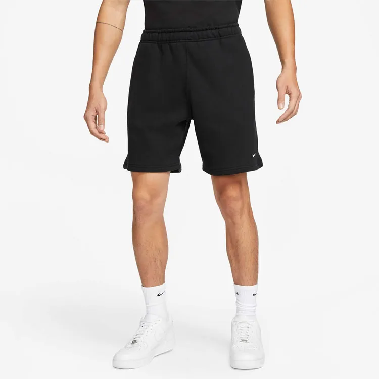 Nike Casual Shorts Unisex Black-4