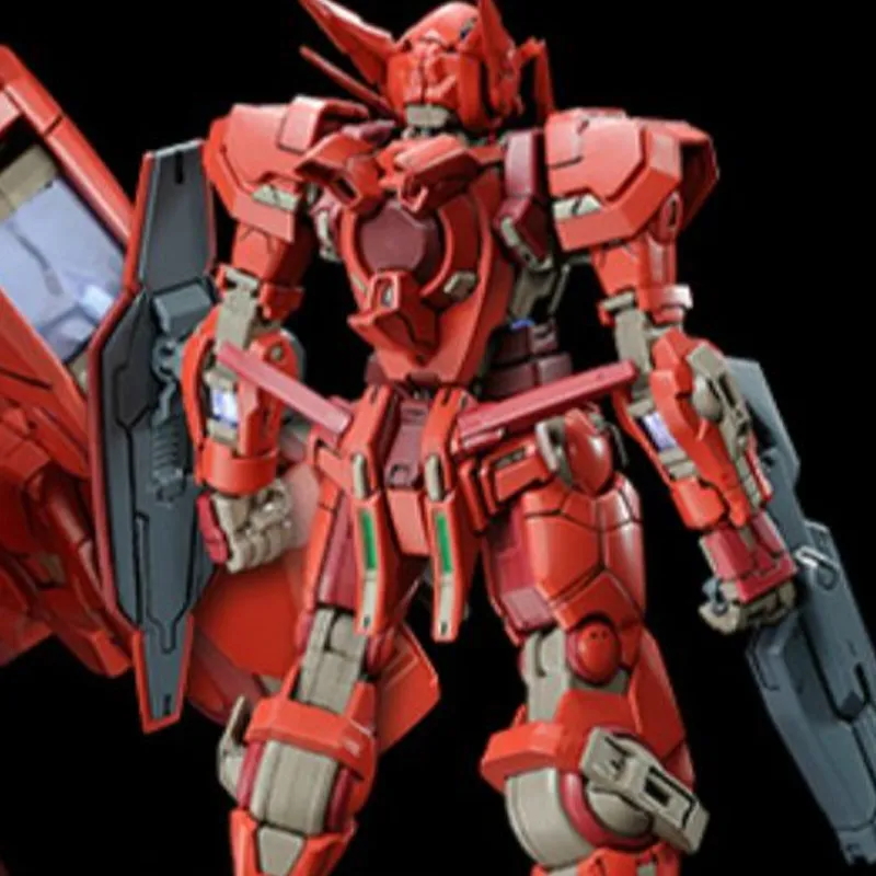 BANDAI RG PB Limited, Mobile Suit Gundam 00 F Gundam Astraea F Type Model Kits-4