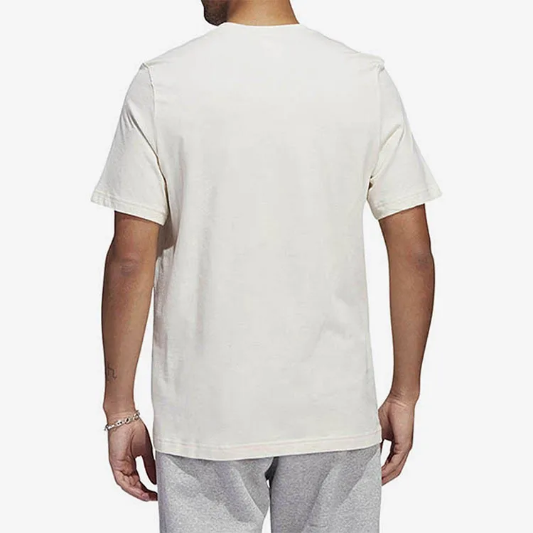 Adidas Originals T Shirt Men's White-2
