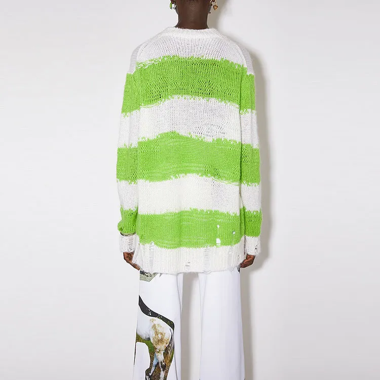 Acne Studios Sweaters Women's Green-2