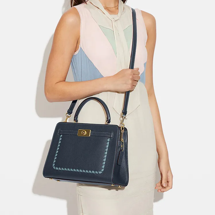 COACH Lane Handbags-3