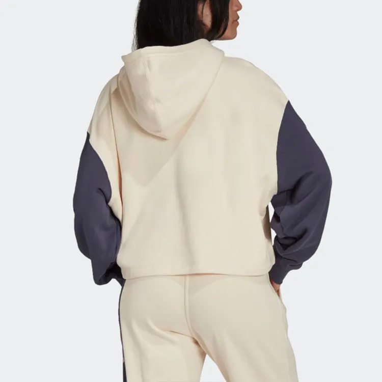 Adidas Originals Sweatshirt Women's Beige-2