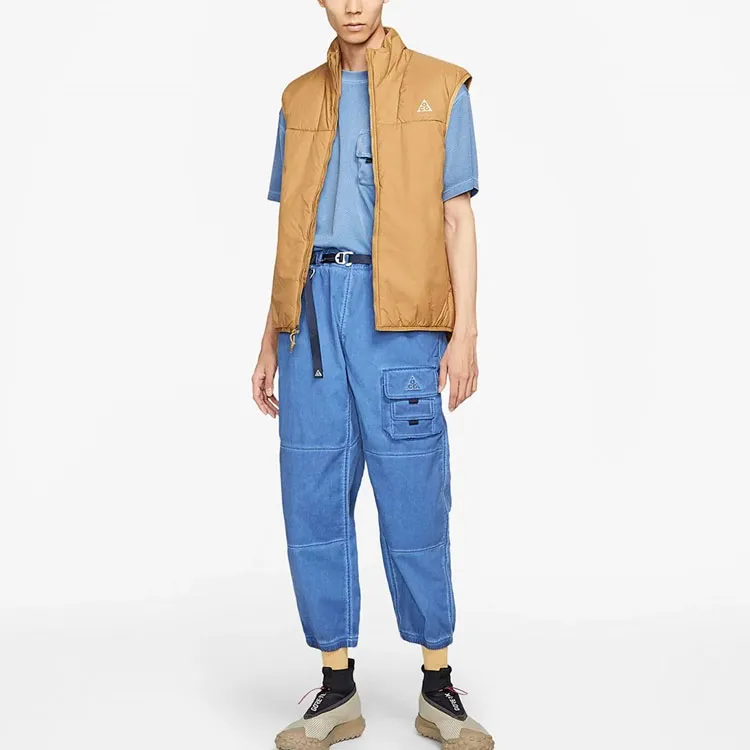 Nike Jeans Men Blue-1