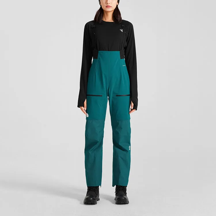 THE NORTH FACE Overalls Women's Green-2