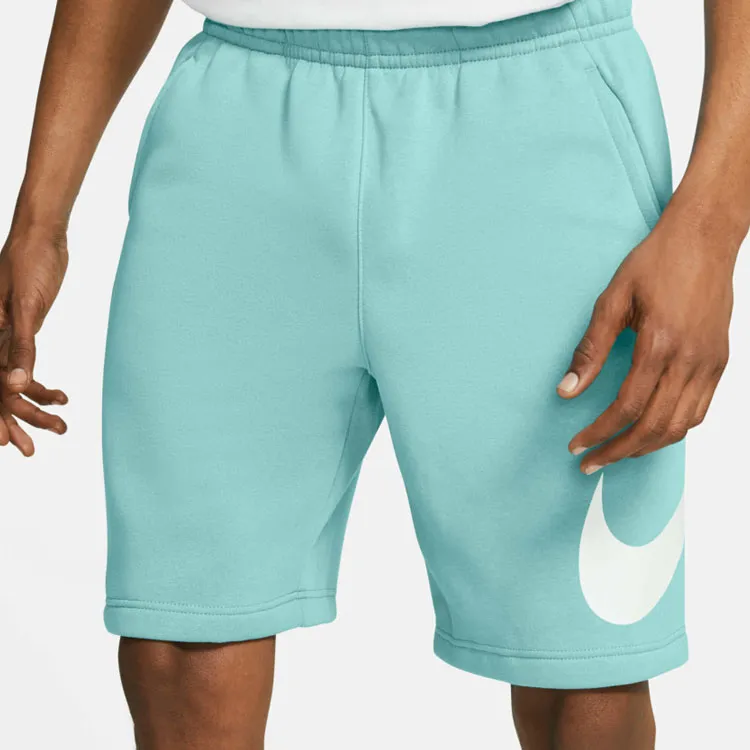 Nike Club Men's Fleece Shorts-2