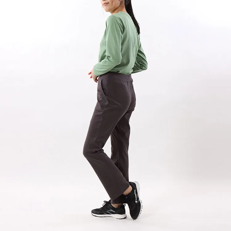 Champion FW22 Flared Pants Sports Pants Japan Version Women's-7