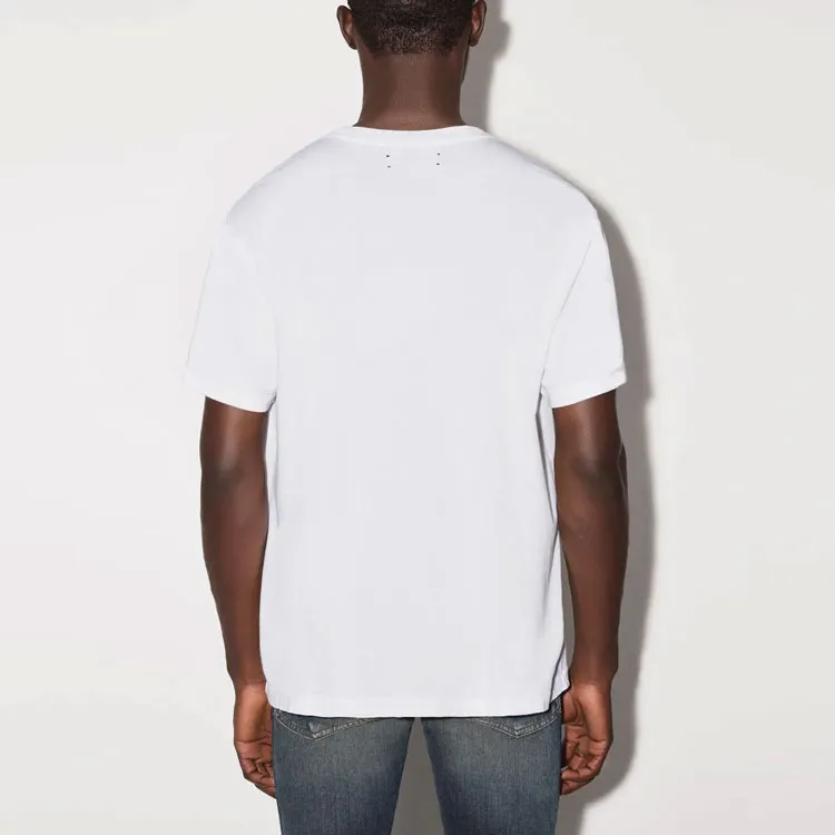 AMIRI Ma Bar Logo Tee-2