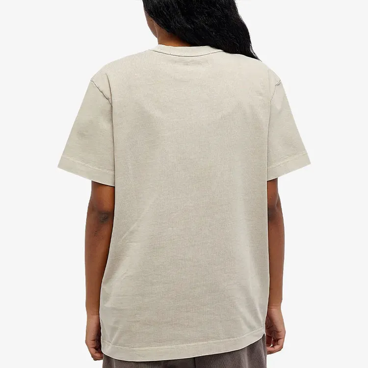 Alexander Wang T Shirts Women's Yellow-2