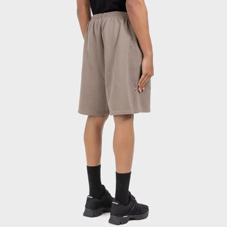 Balenciaga Sweatshorts-6