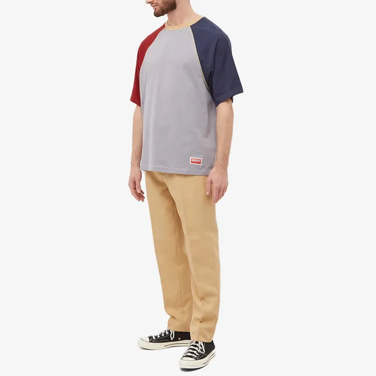 KENZO T Shirts Men Multicolor-2