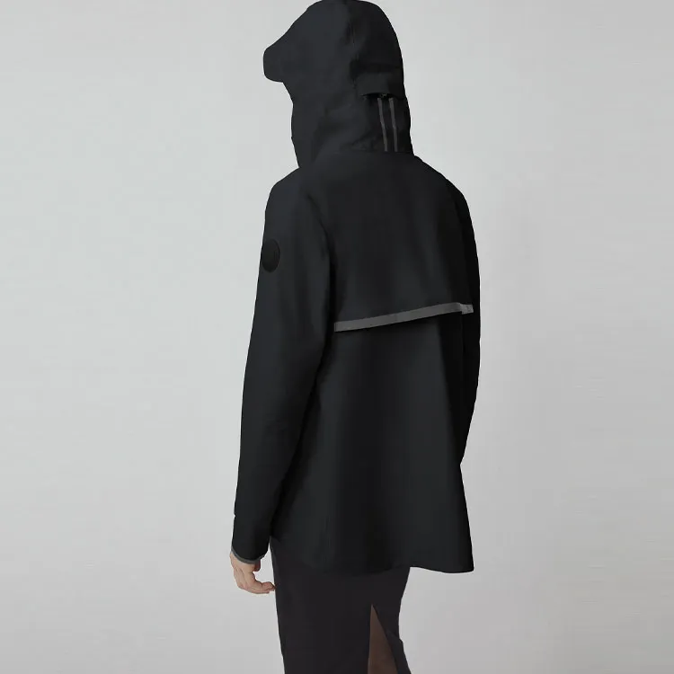 Canada Goose Black Mark Jacket Women's Black-2