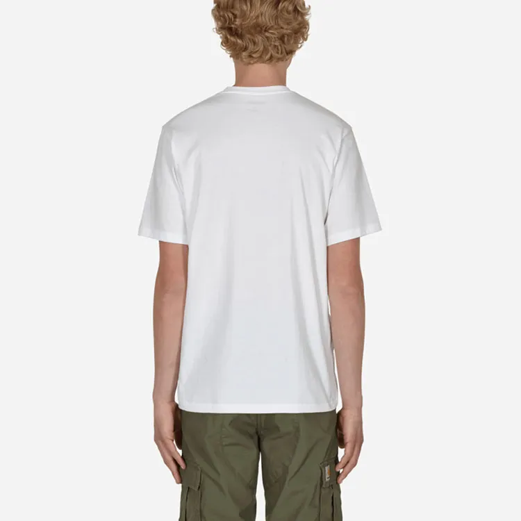 Carhartt WIP Pack Of Two Crewneck T Shirt-4