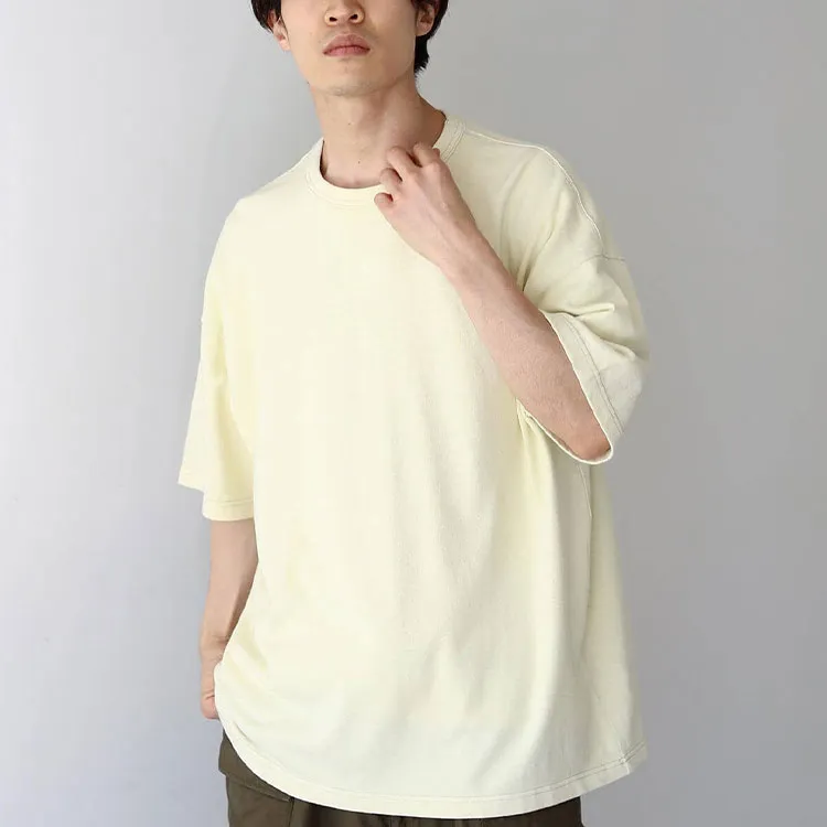Beams T Shirts Men-2