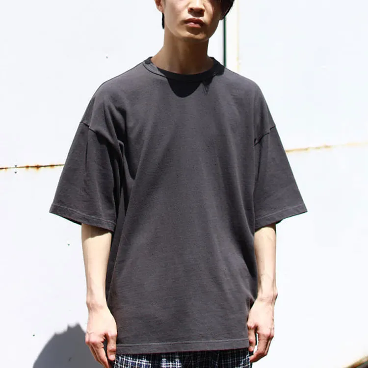 Beams T Shirts Men-8