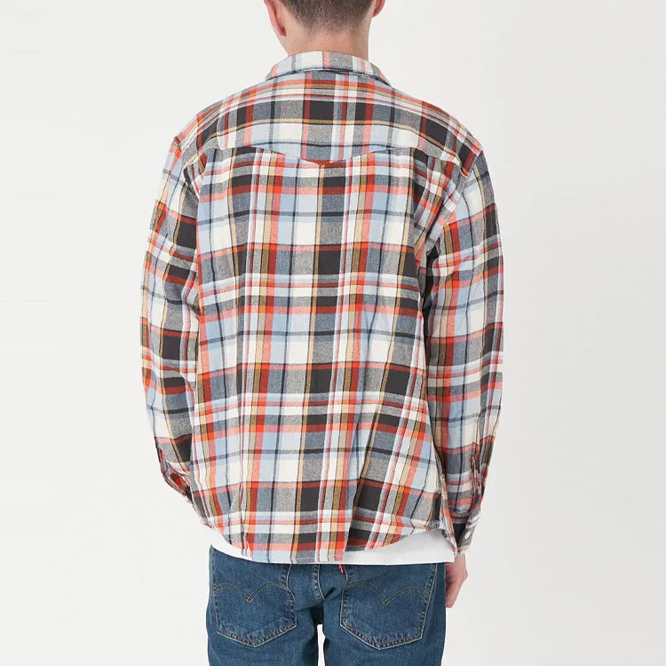 Levis Shirts Men Multicolor-3