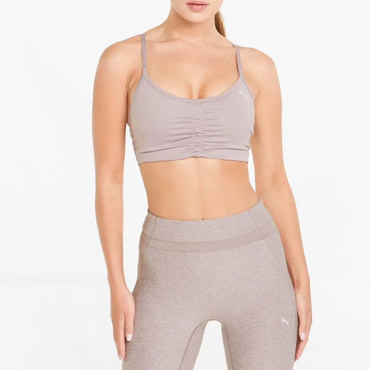 PUMA STUDIO Sports Underwear Women's Umber-3
