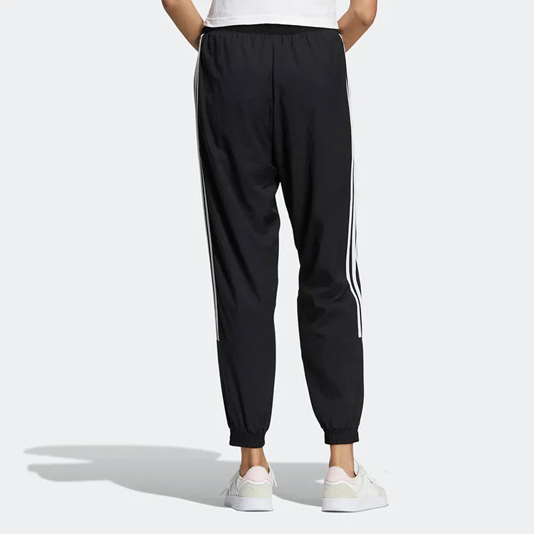 Adidas Neo Knitted Sweatpants Women's Black-2