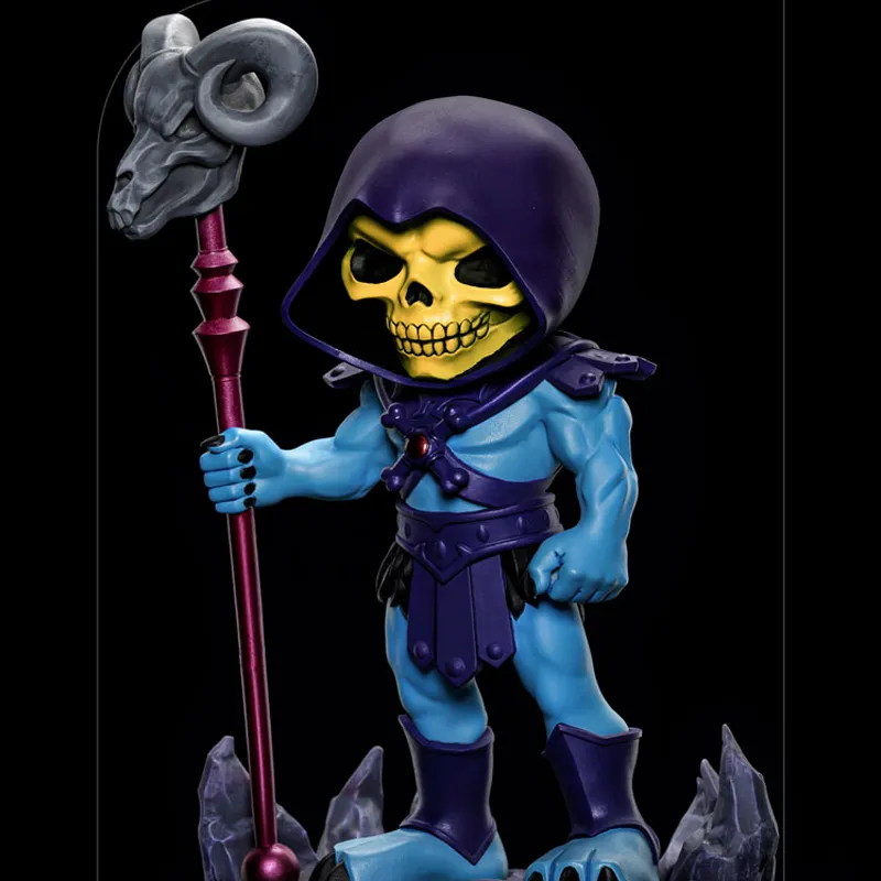 IRONSTUDIOS Chibi Figures-2