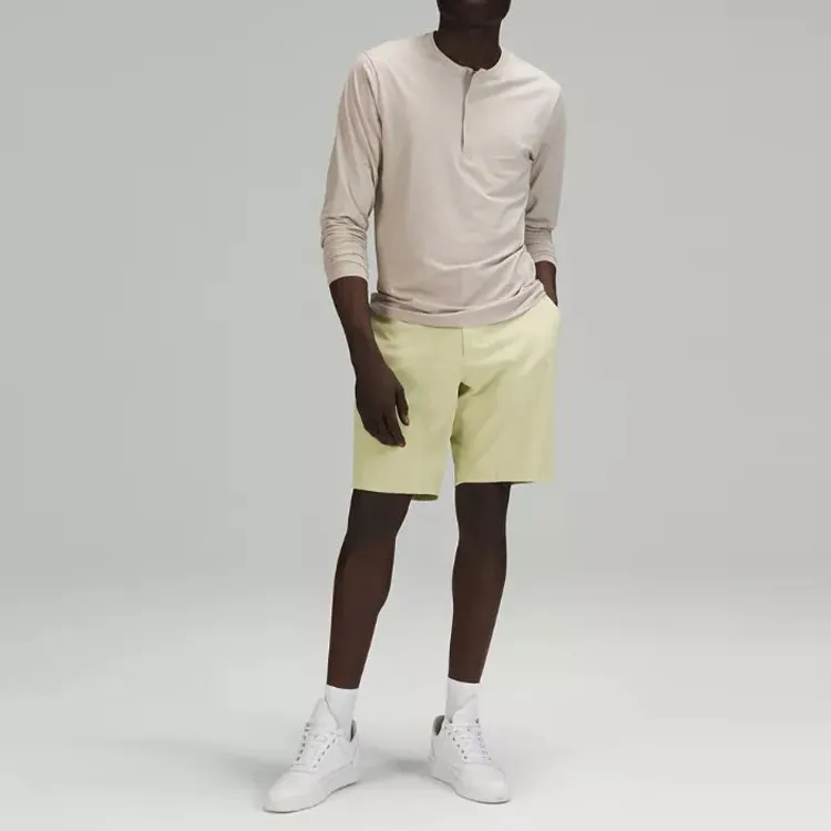 Lululemon The Fundamental T-Shirts Men-7