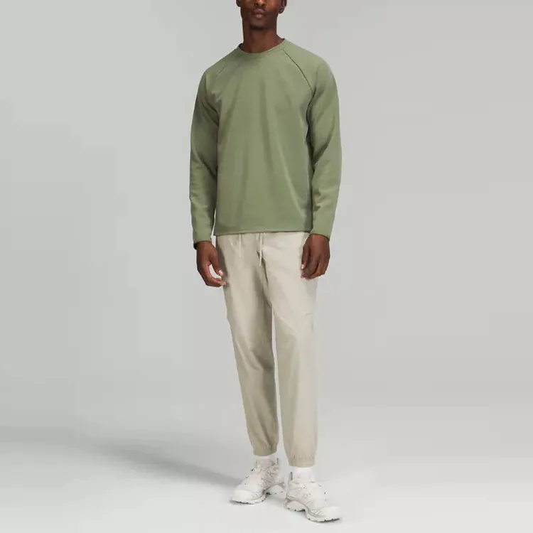 Lululemon Sweatshirts Men-5