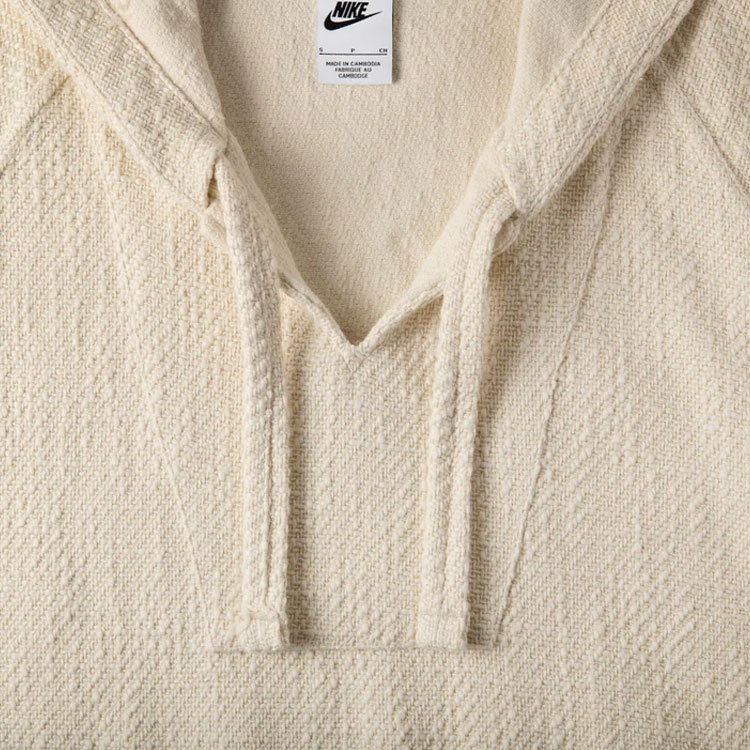 Nike X Stussy Nrg Pullover Hoodie XL - POIZON