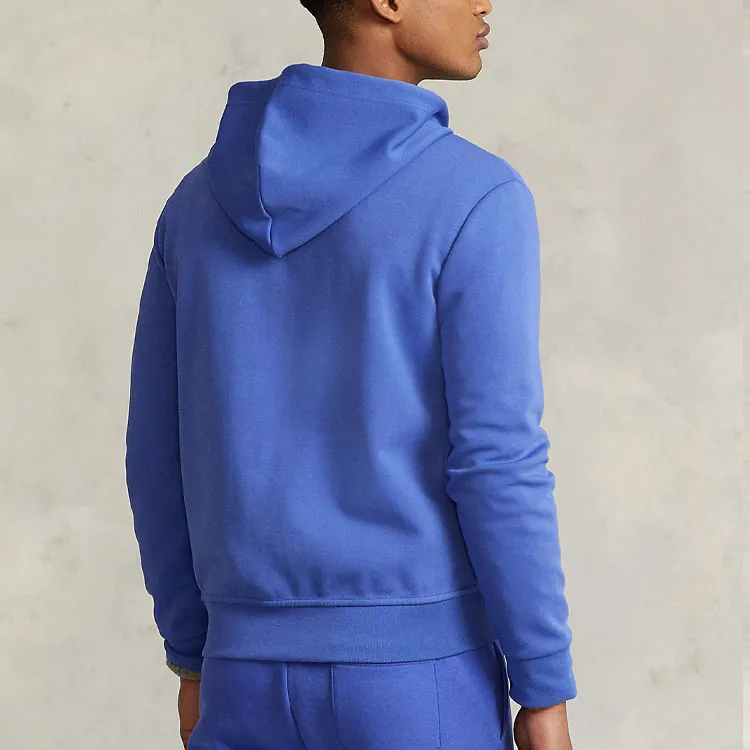 Polo Ralph Lauren FW22 Sweatshirt Men's Blue-2