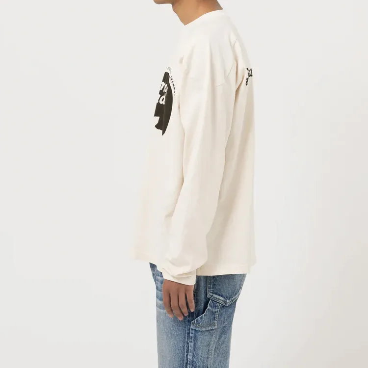 HUMAN MADE Bmx L/S Shirt-4