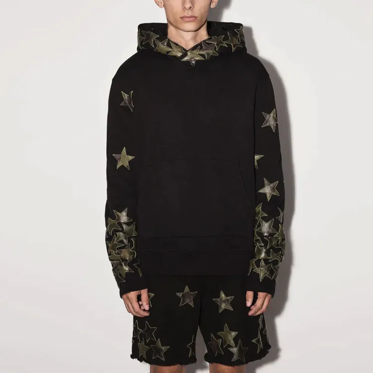 AMIRI Chemist Hoodie-2
