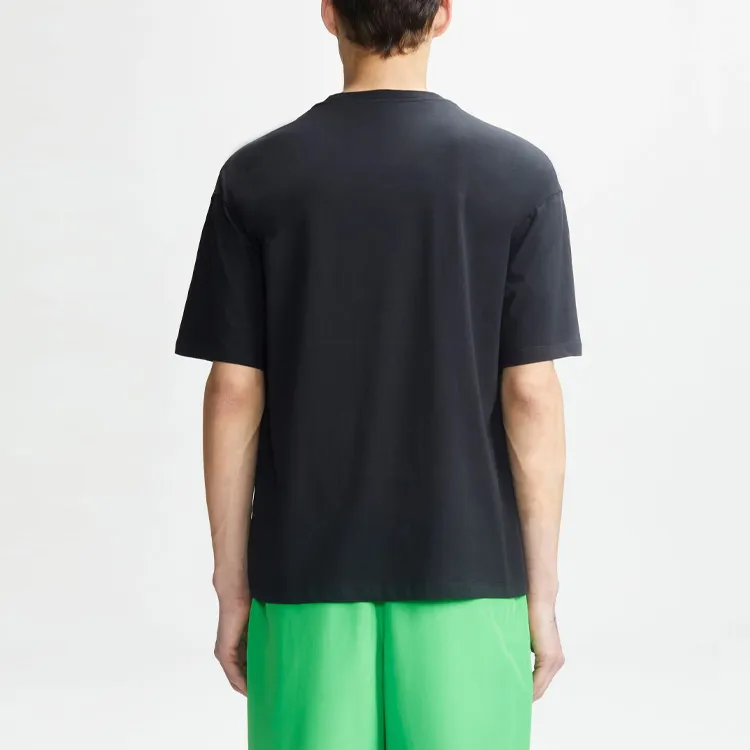 Opening Ceremony Logo-print T-shirt-3