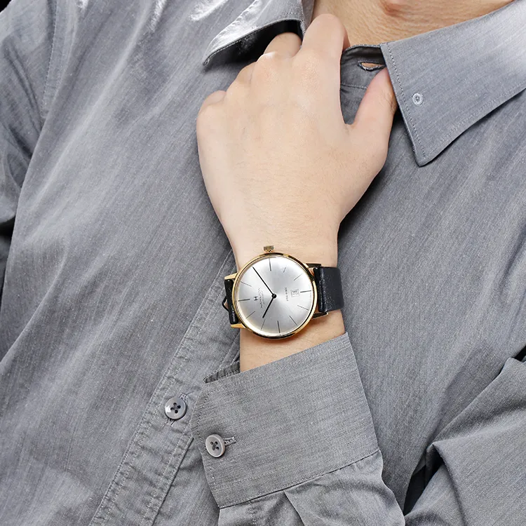 Hamilton Men Watch-6