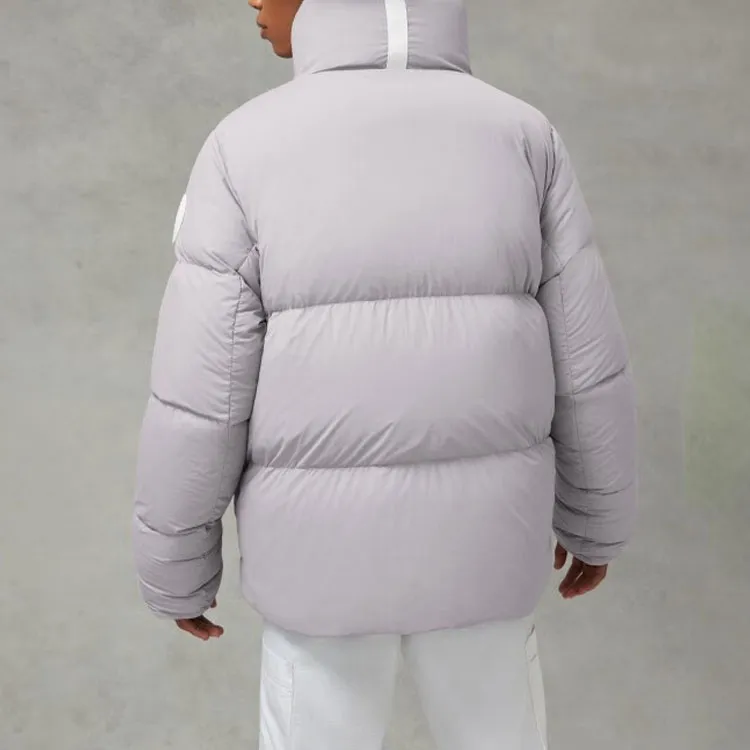 Canada Goose SS22 Down Jacket Men's Lilac-2