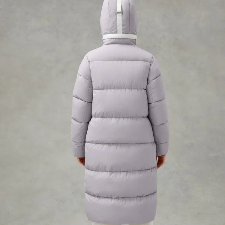 Canada Goose FW22 Down Jacket Women's Lilac-2