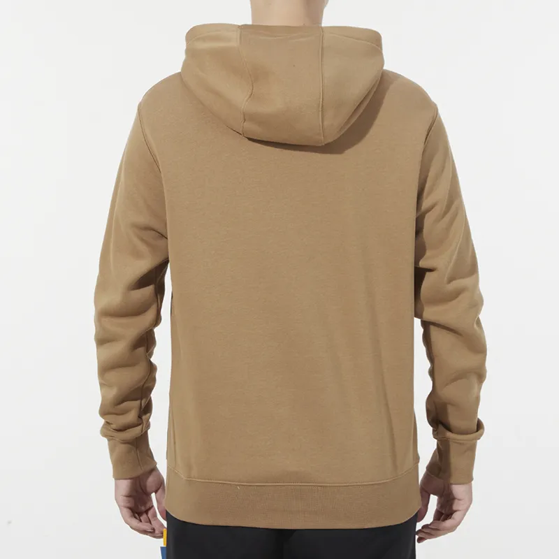 Nike Sweatshirts Men Khaki-2