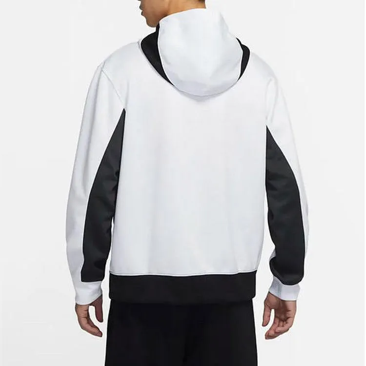 Nike Sweatshirts Men White-3