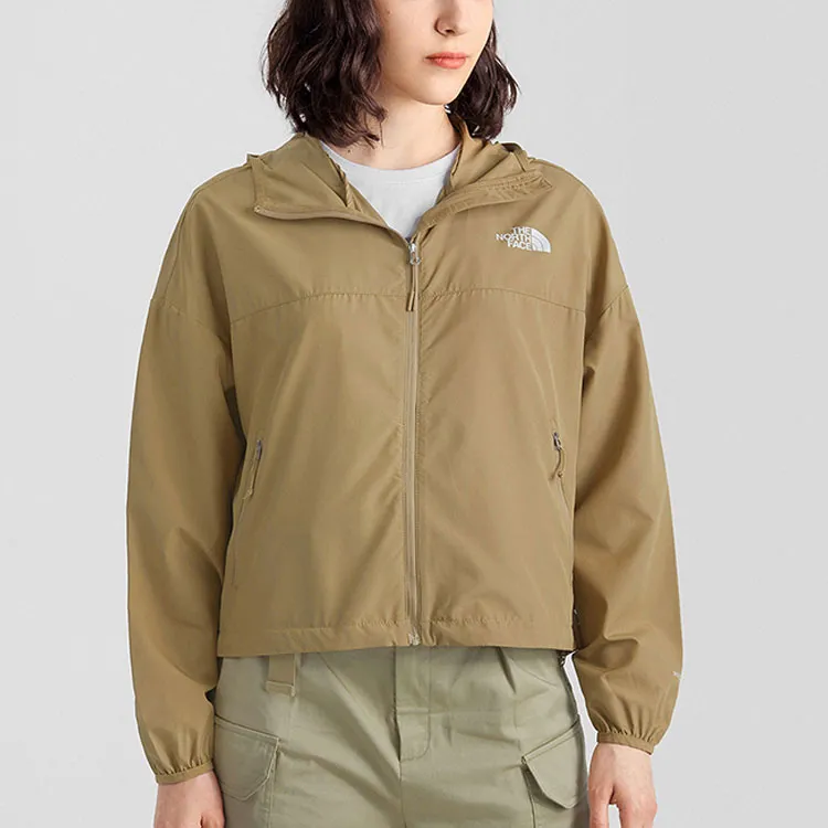 THE NORTH FACE Jackets Women's Khaki-3