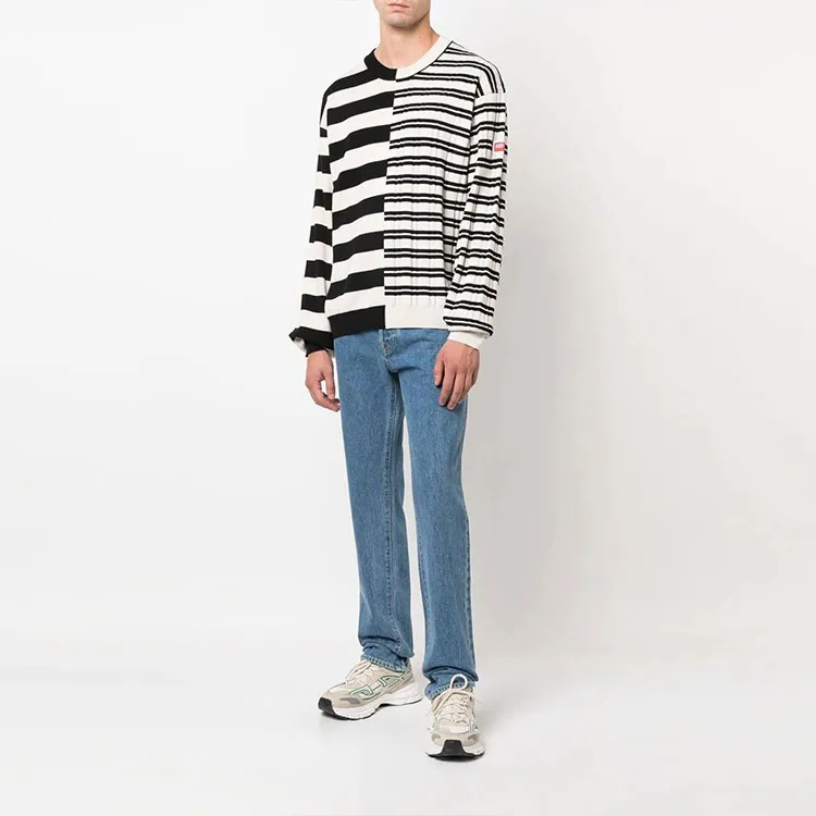 KENZO FW22 Sweater Men's Light Brown-1