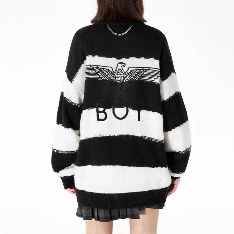 Boy London Sweaters Unisex-3