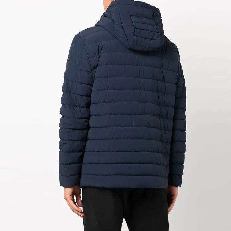 Moose Knuckles Hooper Jacket-2