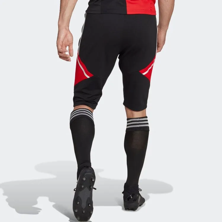Adidas Messi Condivo 22 Half Pants-2