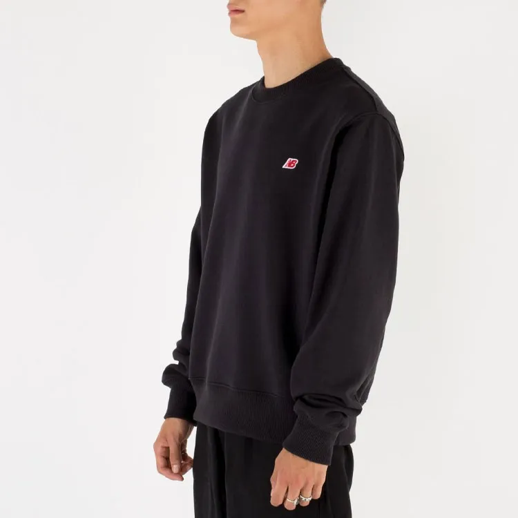New Balance Made In Usa Core L/S T Shirt-3