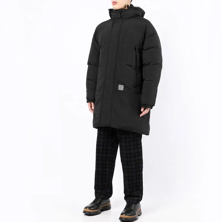 Carhartt WIP Jackets Men Black-2