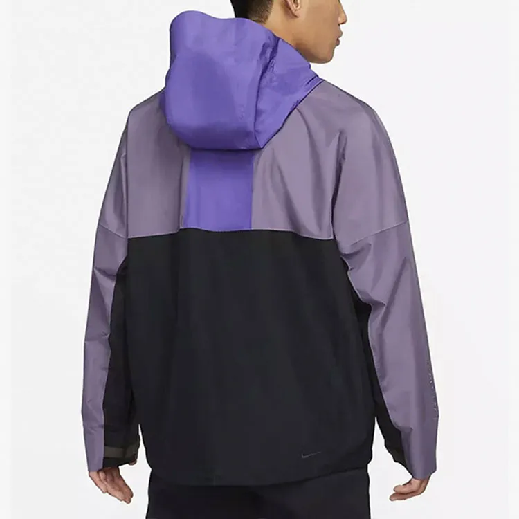 Nike ACG Jacket Spring Men's Purple-2