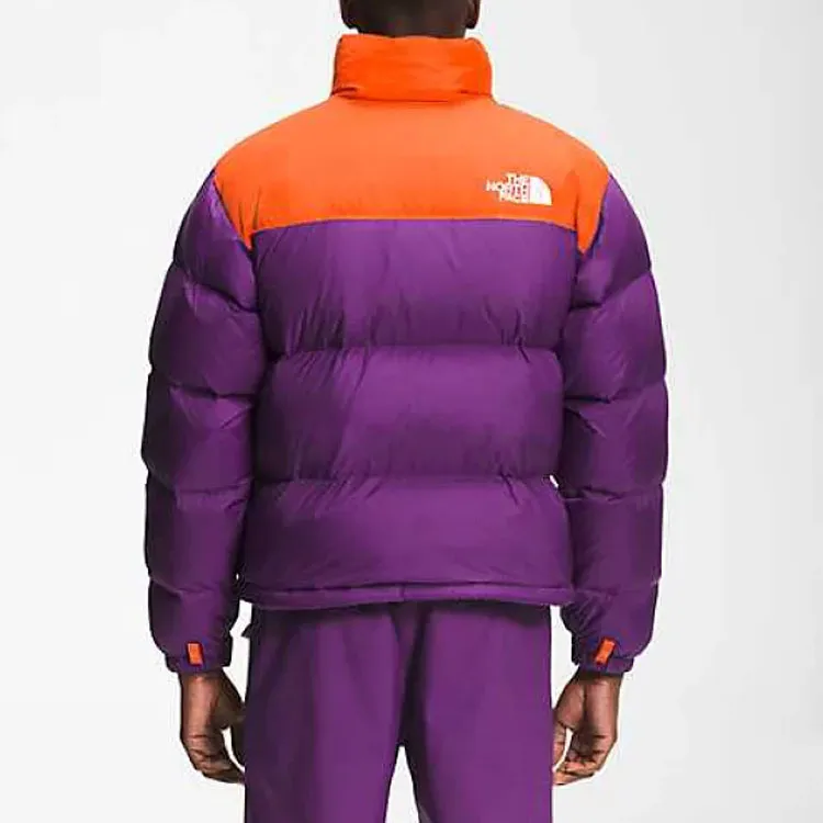 THE NORTH FACE 1996 Collection Down Jacket Winter Men's Multicolor-4